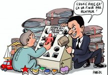 Réforme de la haute fonction publique - seconde audition par la mission Thiriez